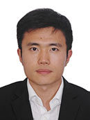 中国进出口银行交通融资部高级项目经理李想照片