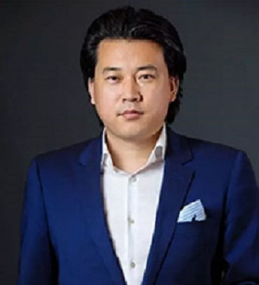 南讯软件副总裁王詠