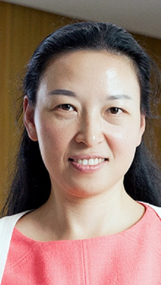 全棉时代电商总经理丁黎明