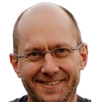 莫纳什大学统计学教授Rob Hyndman