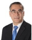 卡蒂夫大学国际学院院长Wen G. Jiang