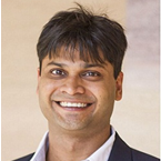 邦德大学副教授Garry Khemka