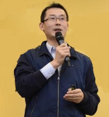 上海发网供应链管理有限公司创始人李平义