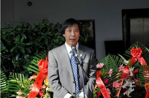 内蒙古农业大学教授张和平&nbsp;