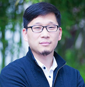 劲霸男装事业部总监葛星