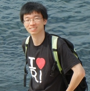 RStudio工程师谢益辉