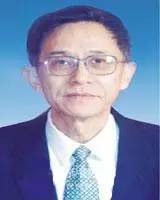 中推协会常务副会长陈忠和