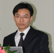 中国药科大学药学院院长郝海平