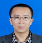 上海公共卫生临床中心呼吸科副主任李锋