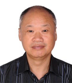 国际锌协会中国项目部主任樊明宪