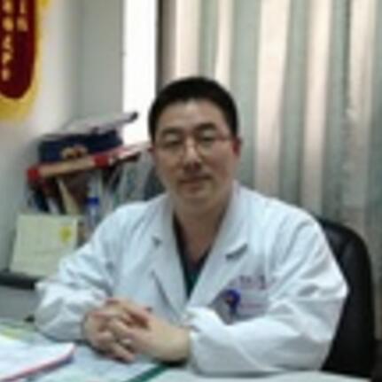 上海市静安区中心医院介入科副主任医师万军照片
