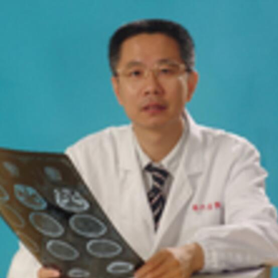 上海市第六人民医院影像科主任医师王建波