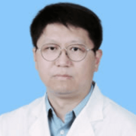 昆明医科大学第一附属医院介入放射学专家赵卫