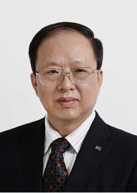 武汉大学水安全研究院院长、教授夏军