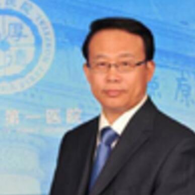 北京大学第一医院介入血管外科主任医师邹英华