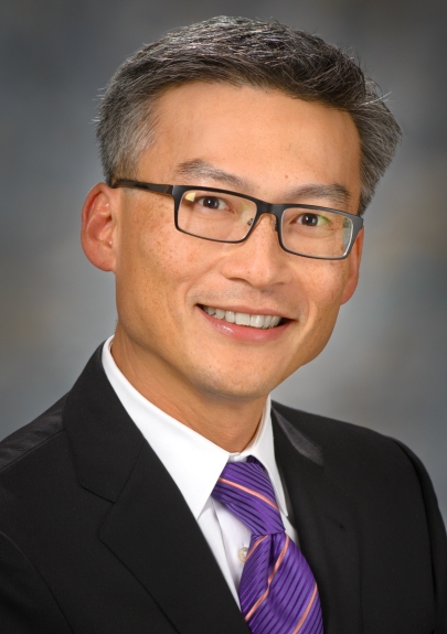 休斯敦德克萨斯大学MD安德森癌症中心教授George J. Chang