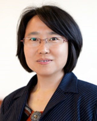 北京协和医学院教授张金兰