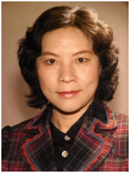 同济大学交通运输学院副教授陈川