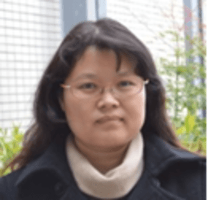 上海海事大学中国（上海）自贸区供应链研究院教授梁承姬