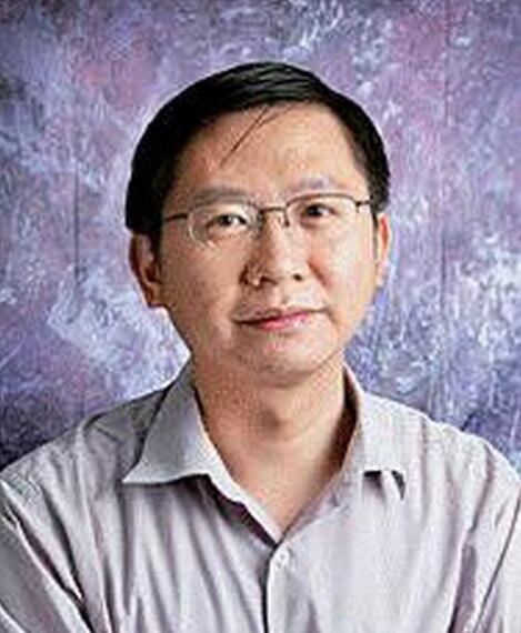 清华大学景观学系副系主任朱育帆