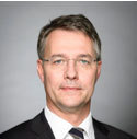 德国联邦环境、自然保护、建筑和核安全部国务秘书Gunther Adler