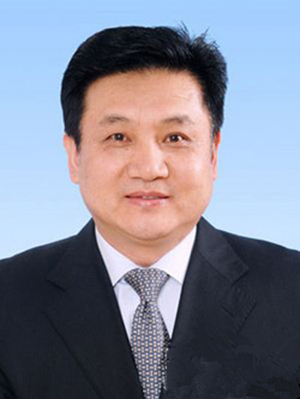 环境保护部副部长吴晓青