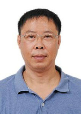 苏州大学教授叶元土照片