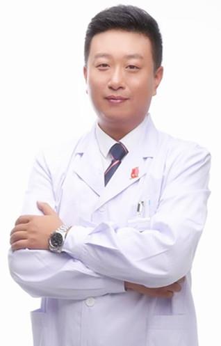 齐齐哈尔市第一医肿瘤内科主任医师娄柏松