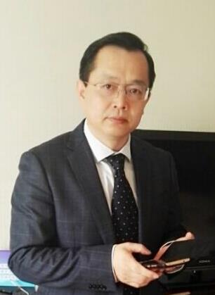 中国CTC产业联盟副理事长张开山