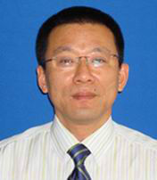 上海交大医学院附属仁济医院院长李卫平