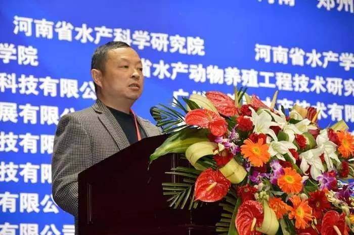 河南海瑞正检测技术有限公司主任兰尊海