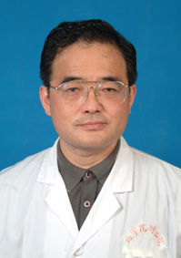 浙江省温州医科大学附属第一院院长、党委副书记陈肖鸣