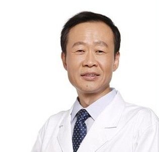 空军总医院皮肤病医院院长刘玮