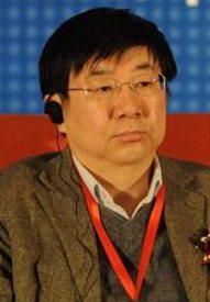 国家发改委能源研究所所长韩文科