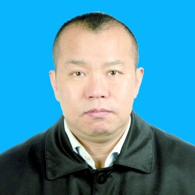 武汉良中行供应链管理有限公司总经理朱长良照片