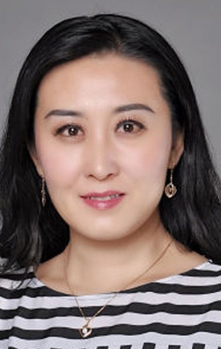 内参处处长景春梅