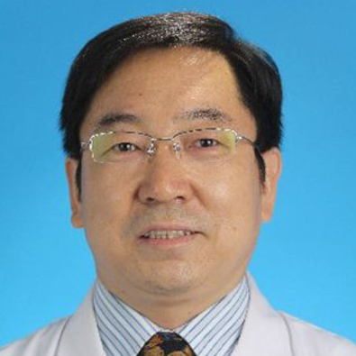 郑州大学第一附属医院主任医师水少锋照片