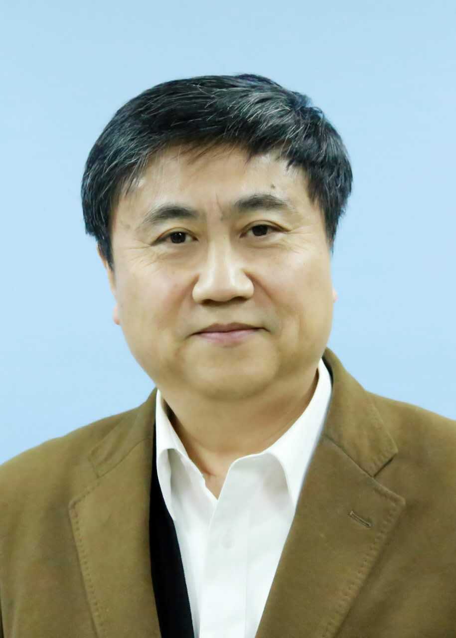 浙江大学生物医学工程与仪器科学学院院长李劲松