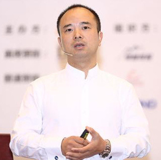 阿斯利康中国管理学院执行总监涂益华