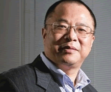 康明斯（中国）投资有限公司副董事长刘晓星