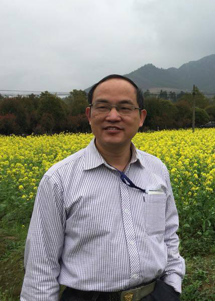 中南大学新型特种纤维及其复合材料湖南省重点实验室 教授黄小忠