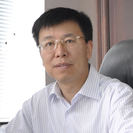 北京市营养源研究所人类营养健康产业主要领导人蒋峰