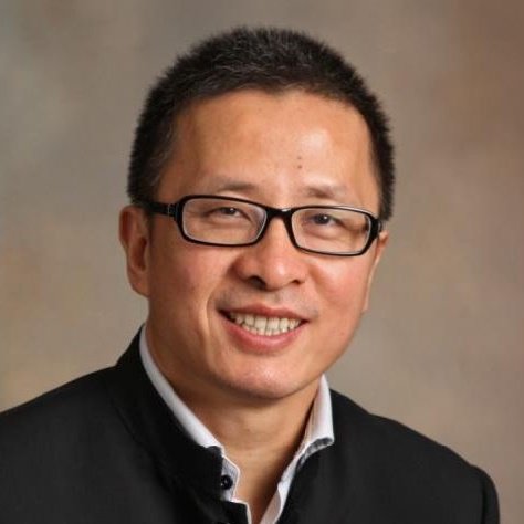 浙江中医药大学口腔医学院常务副院长卢海平