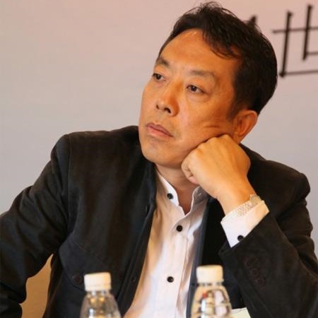 北京西贝餐饮管理有限公司创始人贾国龙