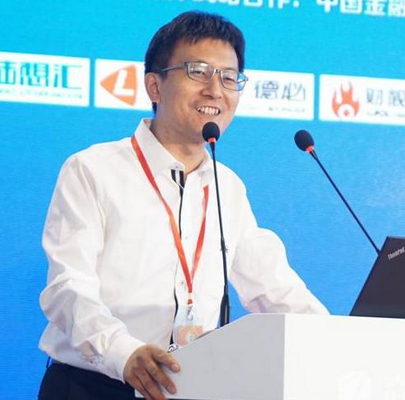上海观安信息技术有限公司首席顾问 张照龙