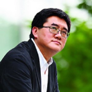 北京购阿购技术服务有限公司CEO王占宏