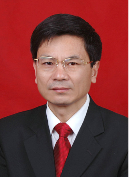 开封市中医院院长、党委书记庞国明