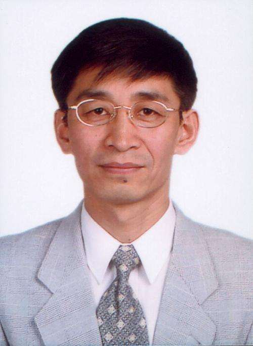 清华大学教授马智亮