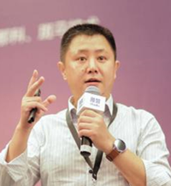 斑马技术大中国区技术总监程宁