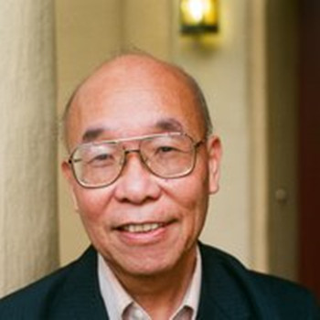 University of California, BerkeleyProfessor林节玄（Tsit-Yuen Lam）